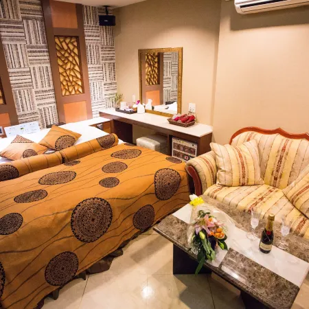 Restay Hakodate(Adult Only)