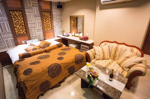 Restay Hakodate(Adult Only)