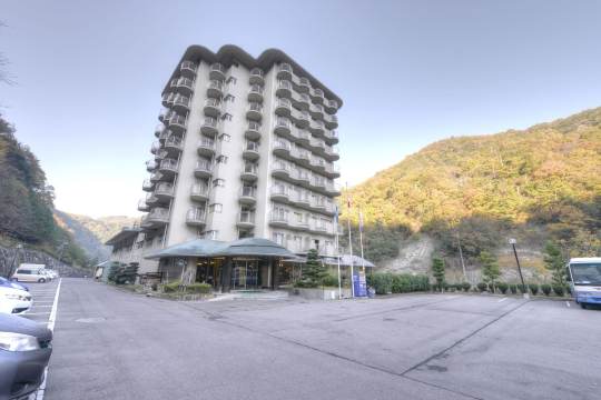 Shin Kabakawa Kanko Hotel Hotels in Takamatsu