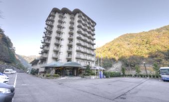 Shin Kabakawa Kanko Hotel