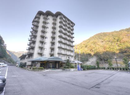 Shin Kabakawa Kanko Hotel