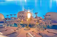 Chora Resort Hotel & Spa - parking