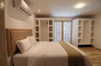 Pousada Mar de Geribá Отели в г. 
