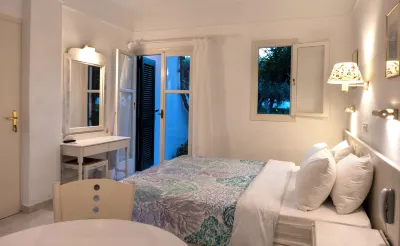 Villea Village Hotels in Makris Gialos