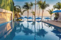 Ritz Acapulco All Inclusive - Ocean View