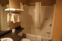 트와일라이트 모텔 레드 디어 힐