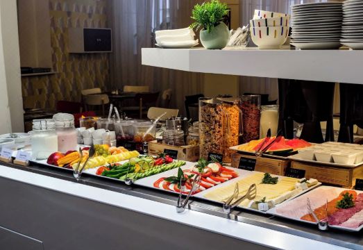 아파트먼트 엠버시 바이 LH