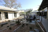 The Elegant Guesthouse
