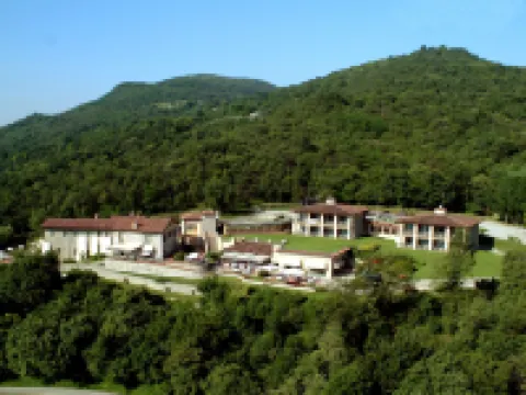 Romantik Hotel Relais Mirabella Iseo Iseo otelleri