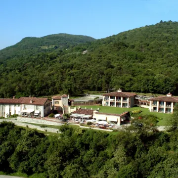 Romantik Hotel Relais Mirabella Iseo
