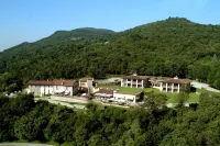Romantik Hotel Relais Mirabella Iseo Các khách sạn gần Global Nautic