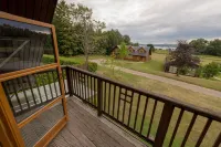 Loch Lomond Waterfront Luxury Lodges
