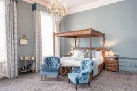 Hawkstone Hall Hotel & Gardens - 5-Star