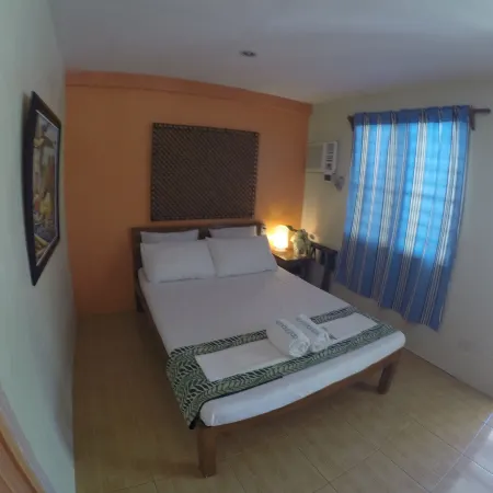 Kandugyap House by the Sea