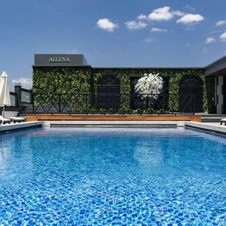 Almira Hotel Thermal Spa & Convention Center