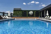 Almira Hotel Thermal Spa & Convention Center - Pool