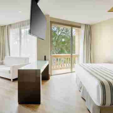 Barceló Illetas Albatros - Adults Only Rooms