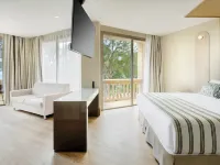 Barceló Illetas Albatros - Adults Only Hotels near San Agustin