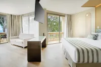 바르셀로 이예타스 알바트로스 (성인 전용) 포르탈 누 호텔