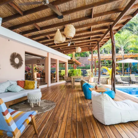 Hotel Arco Iris