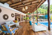 Hotel Arco Iris Hotel di Tamarindo