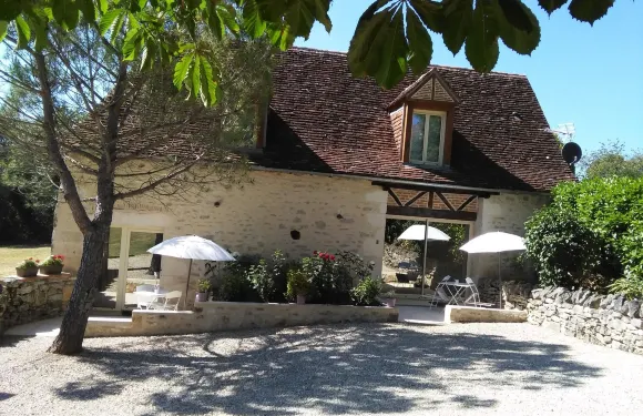 伯爾格里耶拉加爾里居厄酒店