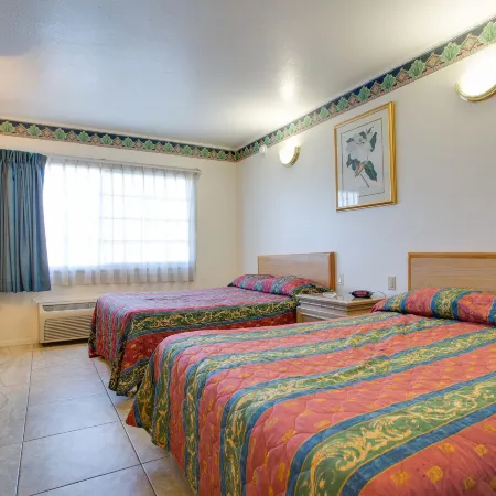 Best Whittier Inn