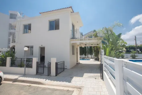 Protaras Pelagos Villa Pg08