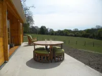 Chambres d'hôtes du Domaine Val Bruant Hotels in Arc-en-Barrois