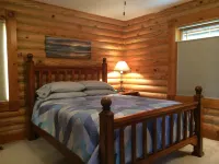 A Breath of Heaven B&B Hotels in Solon Township