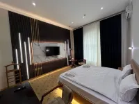 Mixt Royal Palace Hotels in Samarkand