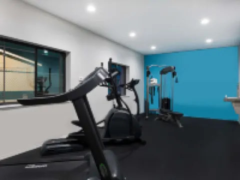 Baymont by Wyndham Bryan College Station Hotels in Bryan