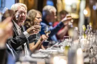 Angvik Gamle Handelssted - by Classic Norway Hotels - bar