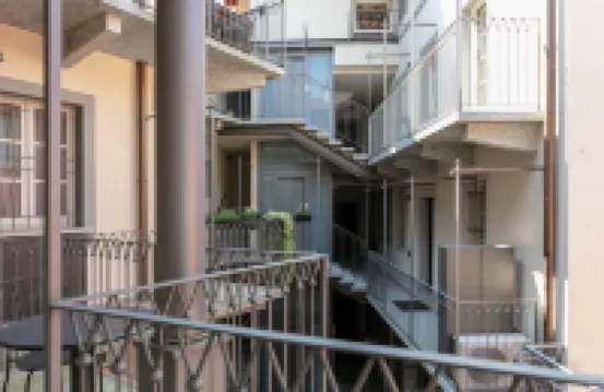 Verbania - Luxury Italy Apartments