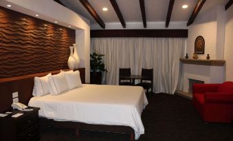 Radisson Tapatio Guadalajara
