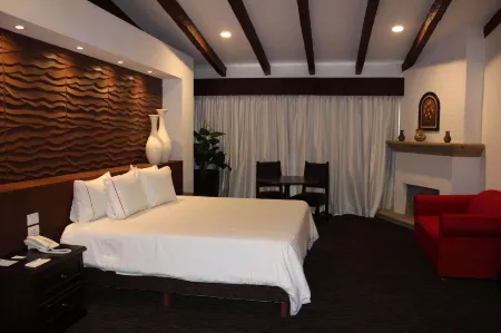 Radisson Tapatio Guadalajara
