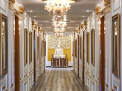 A R Thangakottai Hoteles en Distrito de Vellore