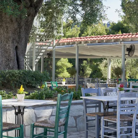 Mirabilia Boutique Hotel