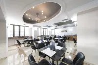 Rotonda Hotel - breakfast