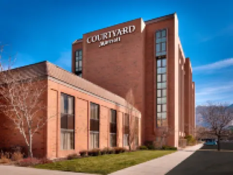 Courtyard Ogden Hotels in Ogden
