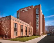Courtyard Ogden فنادق في أوجدن