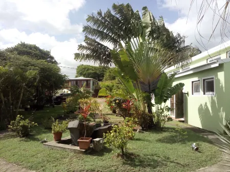 Cabier Ocean Lodge Отели в г. Corinth