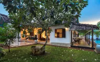 Green Casa