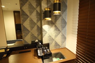 スーペリアプラスシングルルーム - 禁煙 神戸三宮 東急REIホテルの写真