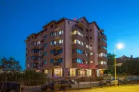 Lira Pacific Aparthotel Hotels in 