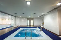 佩特羅夫宮精品酒店 - SPA