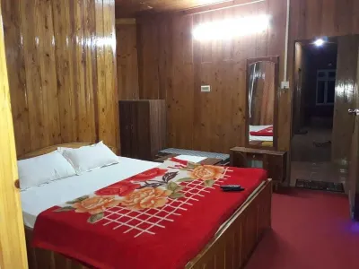 The Park Hotel