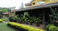 Savannah Garden Resorts Limited