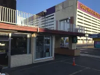 Atlantic Motor Inn Near Boardwalk Hotels in 