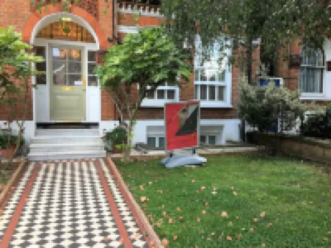 بالهام لودج Hotels near محطة نوربري